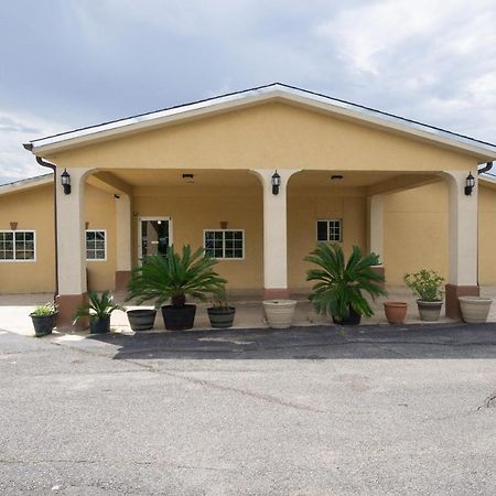 Woodridge Inn And Suites Miami Exteriör bild