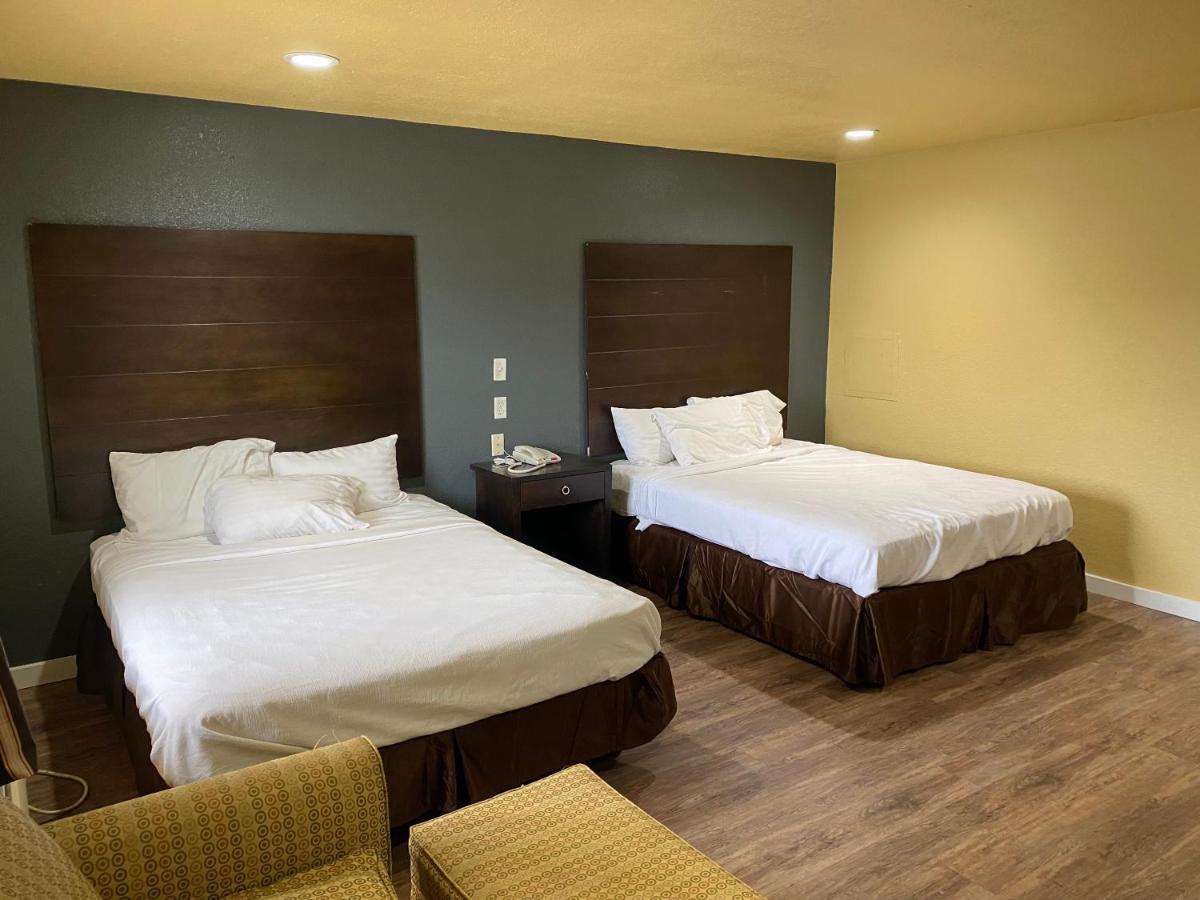 Woodridge Inn And Suites Miami Exteriör bild